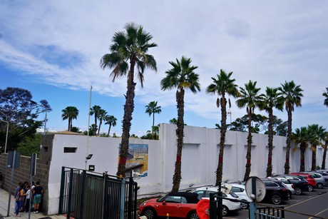 Las Palmas de Gran Canaria